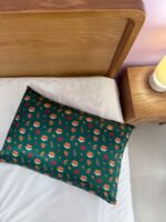 روبالشتی روباه سبز - تصویر 3