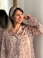 بلوز و شلوار کوکی
